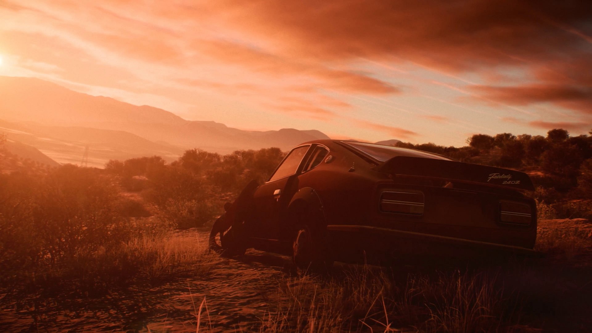 Need For Speed Payback - Imagen 9